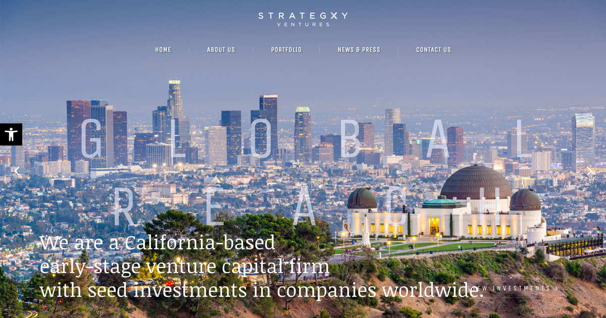Strategxy Ventures LLC photo